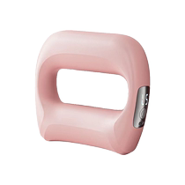 Fascia ring fat-slinging machine lazy abdominal fat-burning massage ring instrument belt whole body high-frequency vibration fat-slinging machine slim belly