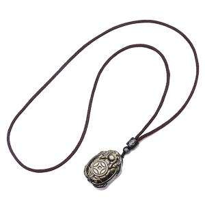 2024生肖属猪佩戴龟荷递吉吊坠龙龟灵1龟金龟