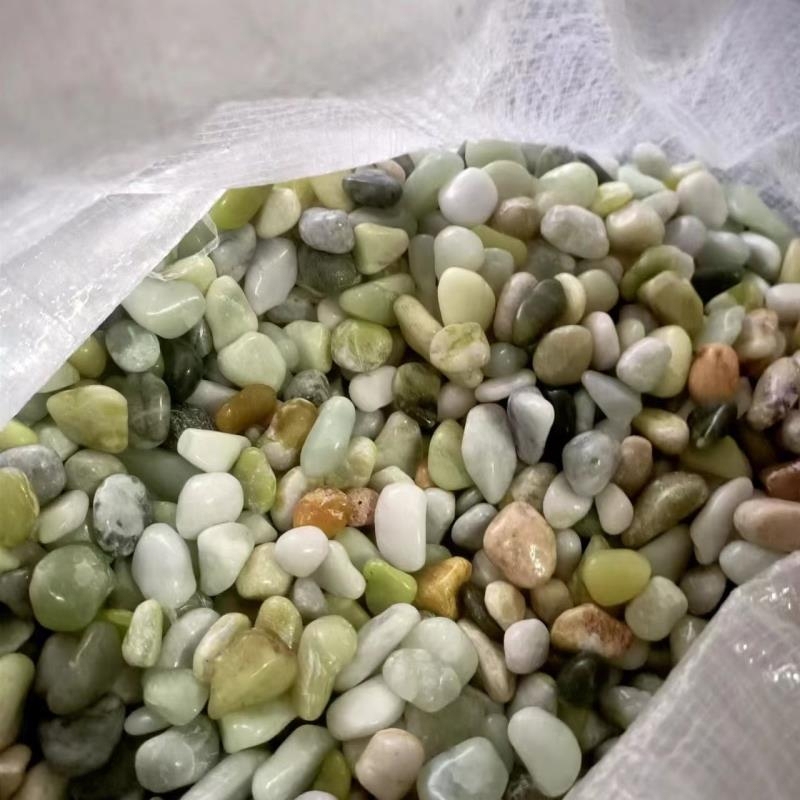 Granules for Filling Pillows 5kg Jade Stone Pellets, Pomelo Rock Gravel, Massage and Health Care Stone, Flower Pot Landscaping Stone, Xiuyan Jade, Light Jade Stone Granules for Filling Pillows 5kg Jade Stone Pellets, Pomelo Rock Gravel, Massage and Health Care Stone, Flower Pot Landscaping Stone, Xiuyan Jade, Light Jade Stone