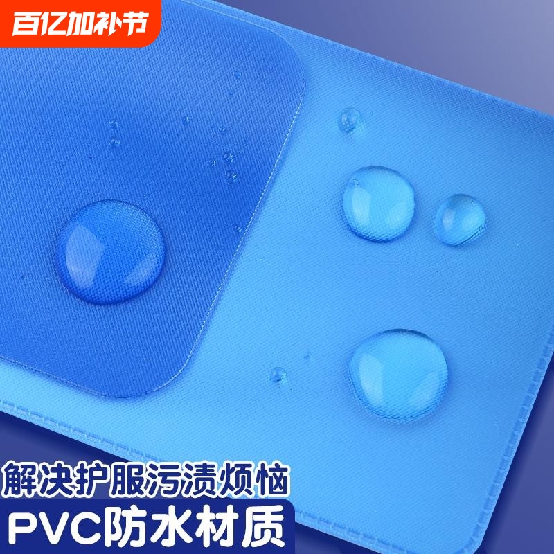 Pvc Medical Nurse Pen Bag, Doctor Pen Pouch, Colorful Medical Staff Pen Bag, High Quality Waterproof