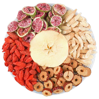 Apple astragalus healthy tea bag | over 2,000 times purchased