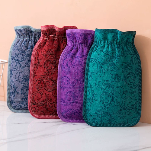 Мощное безвредное банное полотенце для домашнего использования подходит для мужчин и женщин, увеличенная толщина