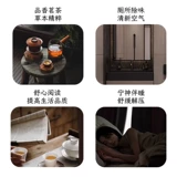 Средство от комаров из сандалового дерева для домашнего использования с горькой полынью, анти-москитная спираль, дезодорант, аромотерапия, из алойного дерева, долговременный эффект