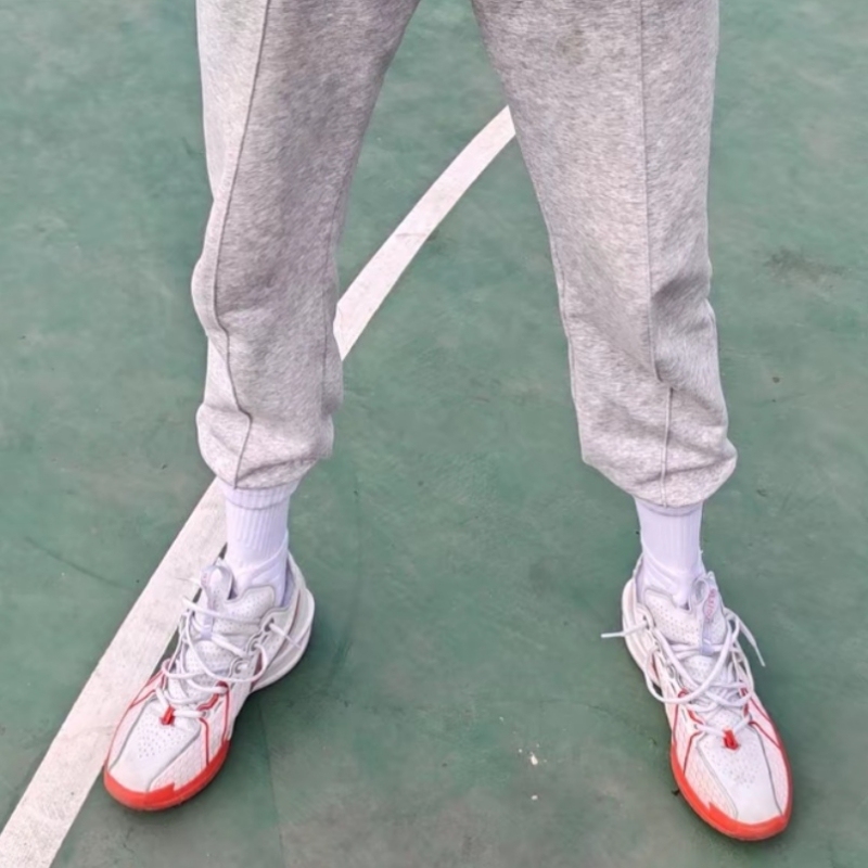New Model G.T Cut 3 Ep Comfortable, Durable, Non-Slip, Wear-Resistant Low-Top Casual Sports Basketball Shoes for Men and Women.