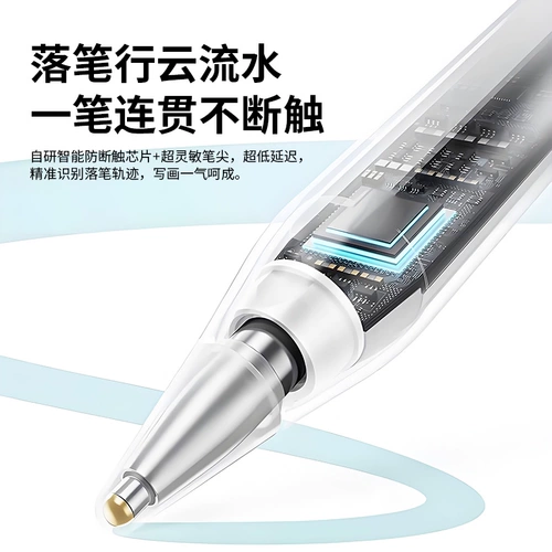 Применимо к оппопенцилу стилус таблетки емкости Pen Pad4pro3 One Plus Stylus air2 Flat заменитель realme x Universal Realme Android планшет стилус вдохновение для предотвращения тумана тумана