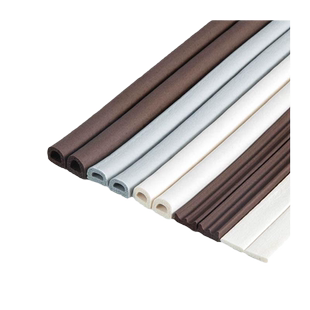 门缝密封条门底防风卧室门隔音防盗门进户门框密封胶条缝隙入户门