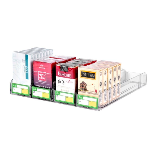 Шкаф Smoquid Smoquid Shoop Super Gear Supermarket Supermarket Tobacco Rangers Specup