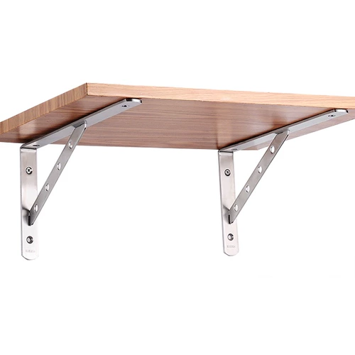 304 треугольный кронштейн, несущий настенный кронштейн для полки, кронштейн для настенной стойки, кронштейн для штатива, угловой кронштейн, поддержка кода