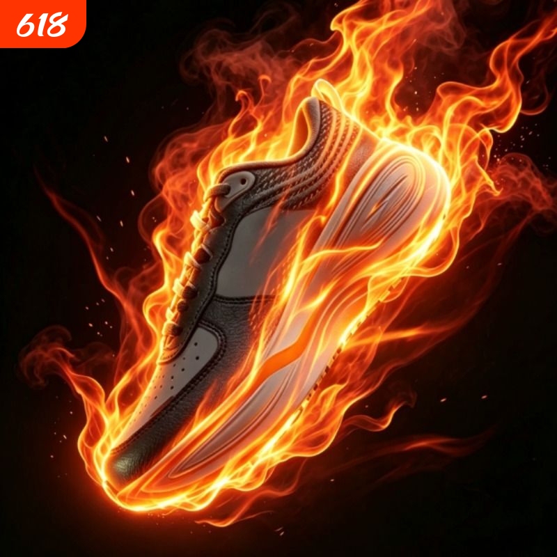 New Versatile Retro Casual Shoes, Year of the Horse Valentine's Day Limited Edition Sneakers, Men's and Women's Outdoor Sports Hiking Shoes New Versatile Retro Casual Shoes, Year of the Horse Valentine's Day Limited Edition Sneakers, Men's and Women's Outdoor Sports Hiking Shoes