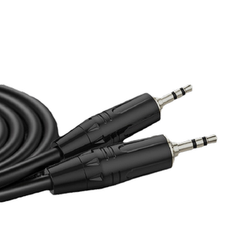 Aux audio cable 3.5mm male to male