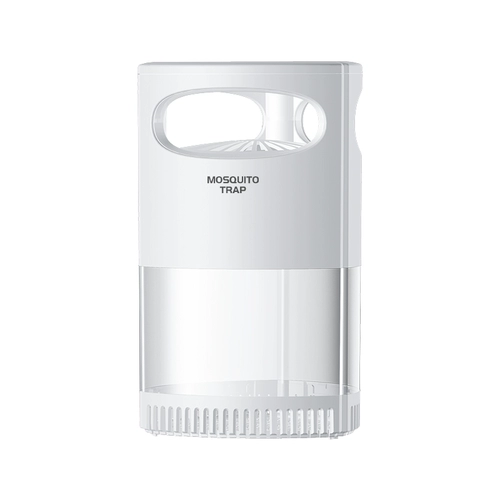 Средство от комаров, москитная лампа для домашнего использования для спальни для младенца, ловушка для комаров