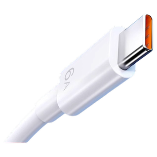 适用于vivo快充数据线原装正品x60/s9/s7/x23/x80/x50手机充电器线x27/x21/5s/x20/y52s原版6A闪充type-c专用