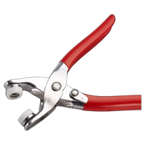 Five-prong buckle suit button clothing sewing-free nail buckle invisible snap buckle five-claw buckle baby hidden mother-in-law buckle shoe installation