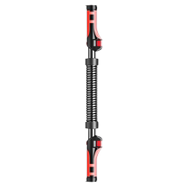 Arm strength device mens arm muscle training home fitness equipment 30 trainers 40 kg 50 pressure grip arm strength stick