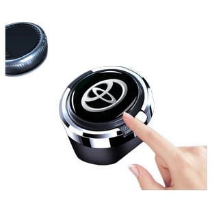 汽车载烟灰缸带盖自动男车用高级感车内饰用品大全红旗开盖实用