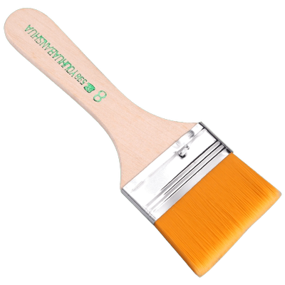 油漆刷子毛刷子尼龙刷