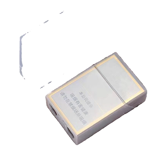 塑料烟盒20支装男女便携烟壳软硬包透明防水抗压烟合香烟盒保护套
