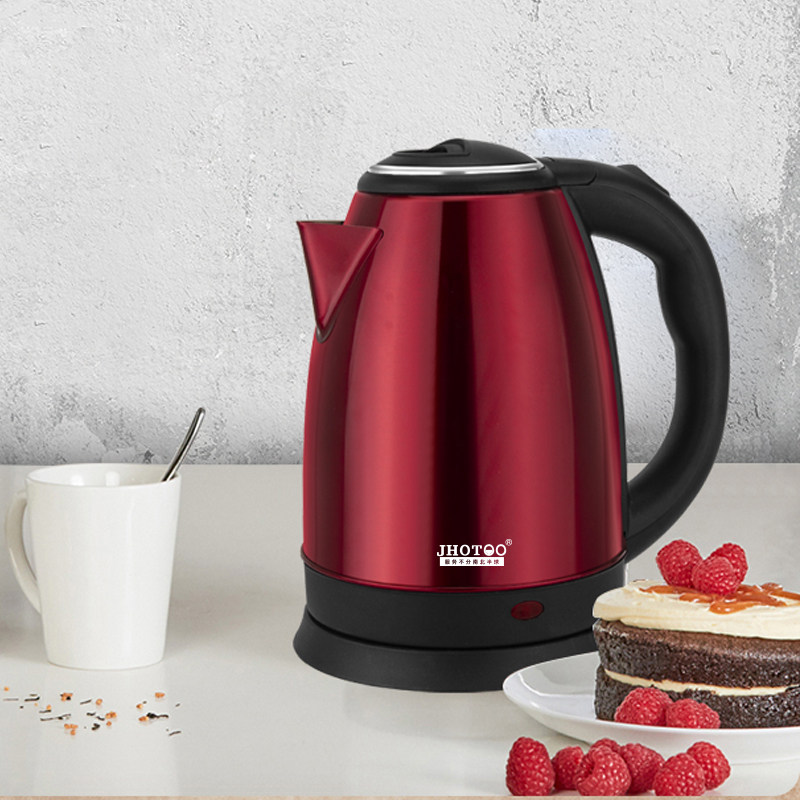 Electric kettle household stainless steel largecapacity boiling kettle