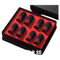 20 pieces of chicken hand god finger gloves game anti-slip gloves mobile game anti-sweat King of Glory artifact ultra-thin ice silk