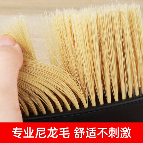 Мягкая щетка для парикмахерских для стрижки волос