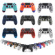 ເຫມາະສໍາລັບ PS4 controller PC computer steam wireless Bluetooth Apple mobile tablet controller ps4pro wireless game controller