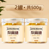 Сахарной грушевой пасты (500 г)