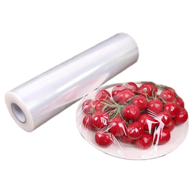 食品耐高温一次性保鲜膜