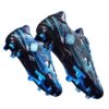 Cristiano Ronaldo Assassin Football Shoes Men's Spring 2026 New TF Broken Nails FG Long Nails Adult Youth Lawn Boys