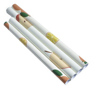 厨房防油贴纸瓷砖墙贴自粘墙纸防火耐高温贴膜防潮桌面防水场景