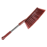 Домохозяйство мягких волос с длинной ручкой для спальни чистая кровать щетка