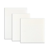 Прозрачная удобная наклейка.