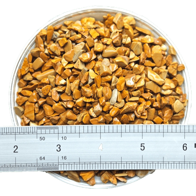 木纹石鱼缸底砂造景沙装饰石头水晶南美原生三湖水族箱水草沙子