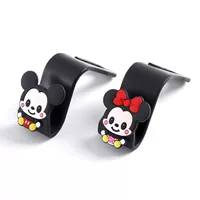 Микки Минни [2 установки]