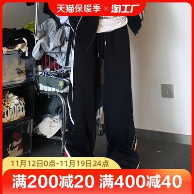 taobao agent Retro design sports trend underwear, American style, trend of season