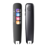 蓝宝贝 IFlytek Translator Английский словарь Сканирующая ручка Ручка для чтения Универсальная начальная школа Младшая средняя школа Учащиеся старших классов Чтение книжек с картинками Сканирующая ручка Безлимитное обучение через Интернет Прослушивание слов Средняя школа и старшая школа