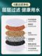 水龙头延伸过滤器通用防溅嘴厨房净水神器家用自来水通用净化花洒