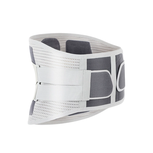 Медицинский пояс поясничный поясничный поясничный развлекательный съемка