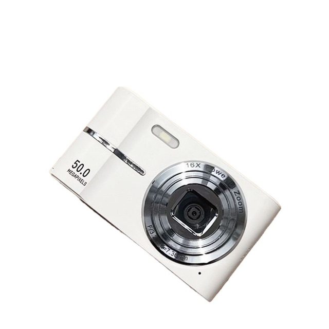 Sony students party camera digital portable travel card machine ccd birthday gift girl record portable professional