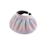 [Фокус той же модели] Шляпа для солнцезащитного крема, шляпа -рыбак