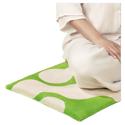 【3C认证】多味草本电热艾灸坐垫