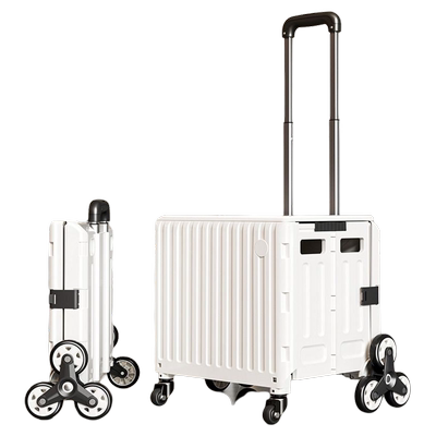 【全网热卖】买菜小拉车家用折叠