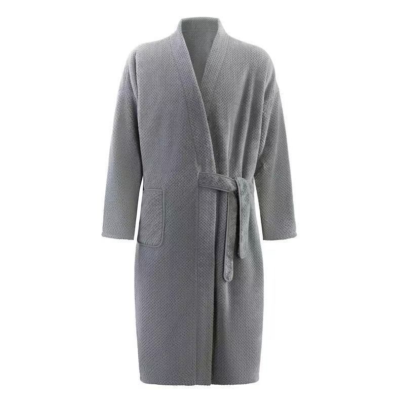 Cheap Long-Sleeved Bath Towel, Bath Skirt, Adult Bathrobe, Water-Absorbent, Quick-Drying, Men's and Women's Nightgown, Bathing Robe, Thin Style, Non-Shedding Cheap Long-Sleeved Bath Towel, Bath Skirt, Adult Bathrobe, Water-Absorbent, Quick-Drying, Men's and Women's Nightgown, Bathing Robe, Thin Style, Non-Shedding