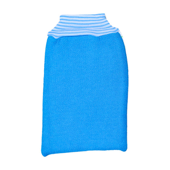 搓澡巾洗澡神器强力去污成人男女家用双面加厚不伤肤搓泥粗砂手套