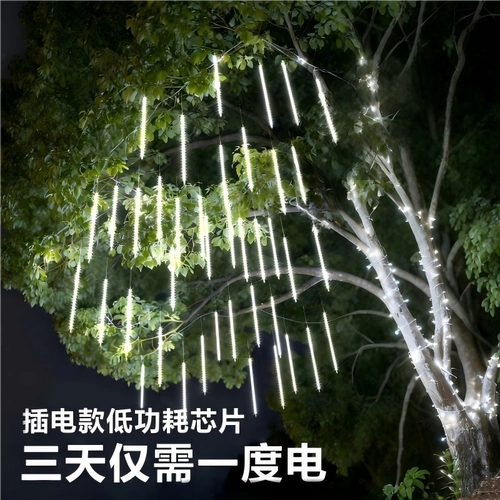 Метеориный душ