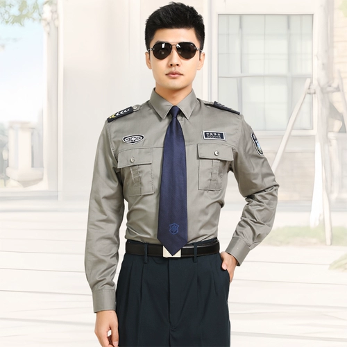 Летняя одежда для работы, рубашка, комплект, износостойкая униформа