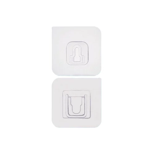 Гидроизоляционная мать -в -заклинание зацепляет прочный липкий клей, не ударяя на стену, висящая адгезия веса без следов.