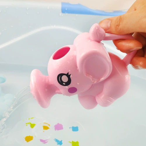 B.Duck, средство детской гигиены для ванны, детская игрушка для игр в воде для плавания для мальчиков и девочек, утка