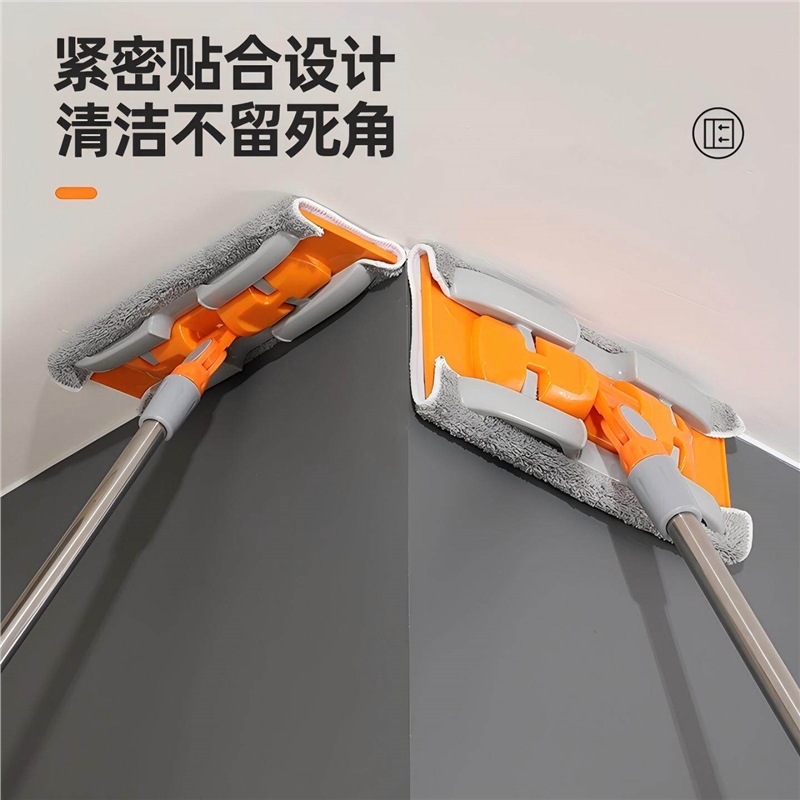 Ceiling Cleaning Tool for Removing Mold, Wall Cleaning for Home Use, Latex Wall Cleaning, Wall Surface Cleaning, Initial Cleaning Mop