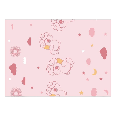 独立包装一次性餐垫BlablaKids