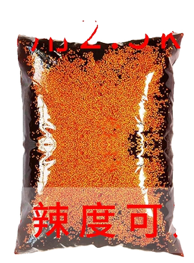 正宗重庆香辣红油|千人回购